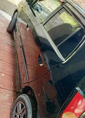 Hyundai Santor 2007 full