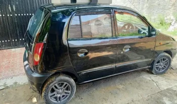 Hyundai Santor 2007 full