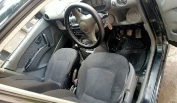 Hyundai Santor 2007 full