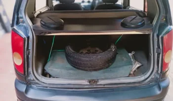 Hyundai Santor 2007 full