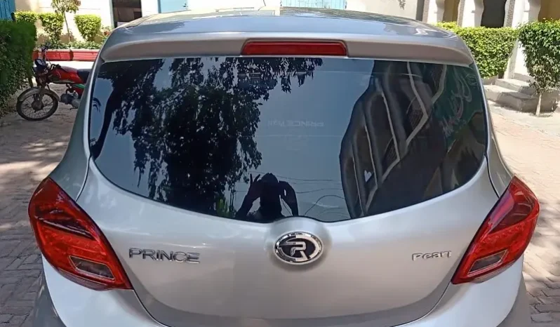 Prince Pearl 2021 full