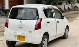 Suzuki Alto 2013