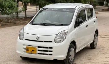 Suzuki Alto 2013 full