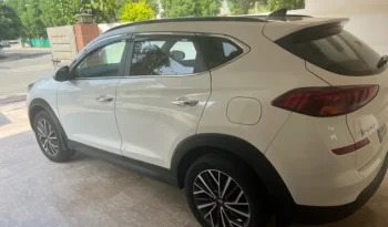 Hyundai Tucson 2020 Fwd full
