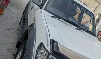 TOYOTA PRADO 1998 MODEL 2006 IMPORT full