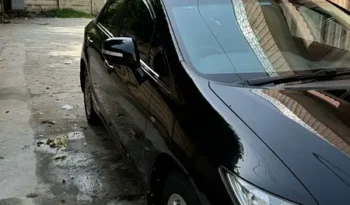 honda civic vti oriel prosmatec 2012 Model 2013 Reg Rebrith 1.8 full