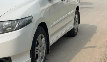 Honda City IVTEC 2018 full