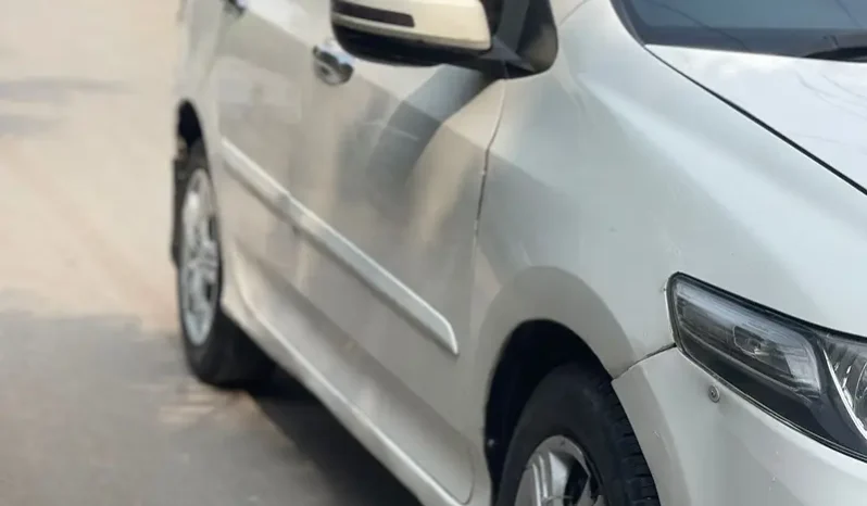 Honda City IVTEC 2018 full