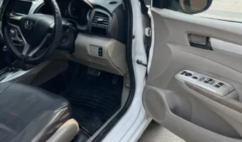 Honda City IVTEC 2018 full