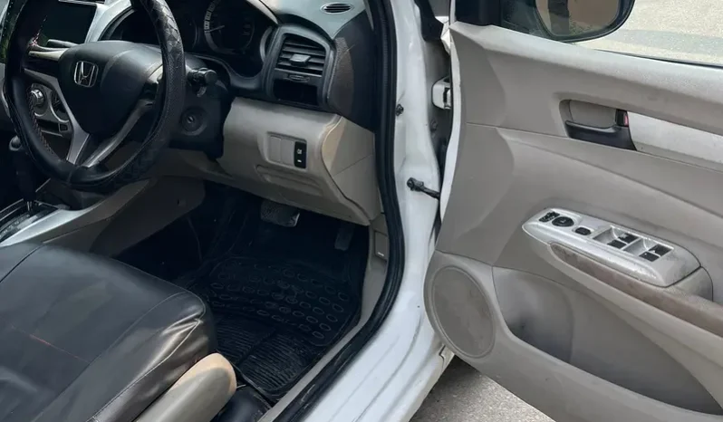 Honda City IVTEC 2018 full