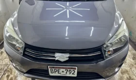 Suzuki Cultus VXL Auto Gear Shift 2019