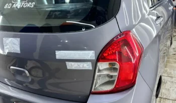 Suzuki Cultus VXL Auto Gear Shift 2019 full