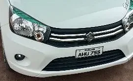 Suzuki Cultus VXR 2022