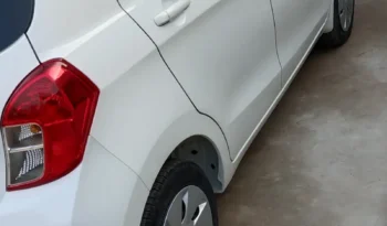 Suzuki Cultus VXR 2022 full