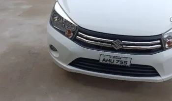 Suzuki Cultus VXR 2022 full