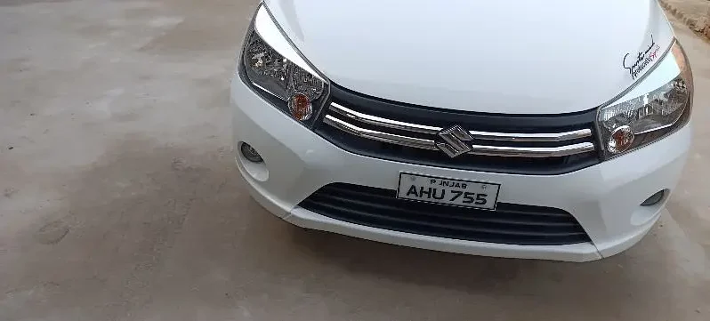 Suzuki Cultus VXR 2022 full