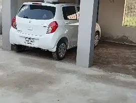 Suzuki Cultus VXR 2022 full