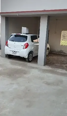 Suzuki Cultus VXR 2022 full