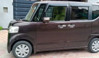 Honda N Box 2015 full
