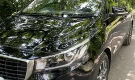 KIA Grand Carnival LX 2018