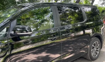 KIA Grand Carnival LX 2018 full