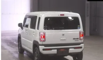 Suzuki Hustler g 2021 R Grade full