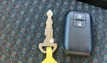 Suzuki Hustler g 2021 R Grade full