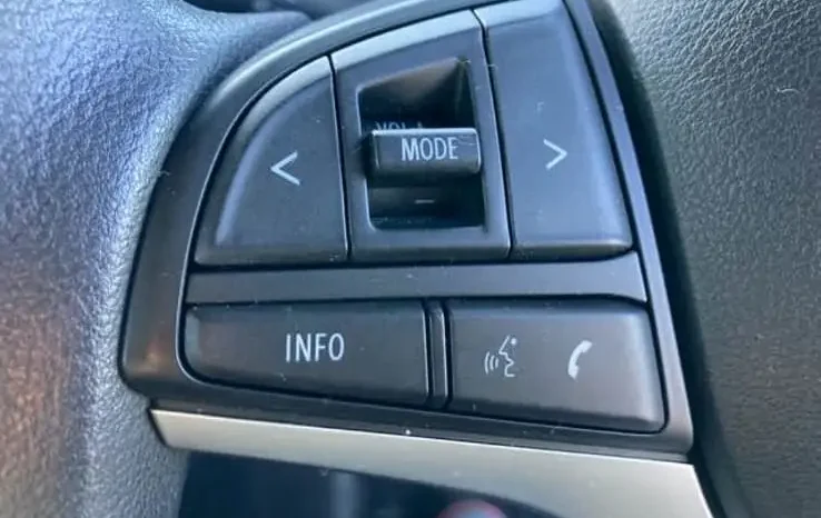 Suzuki Hustler g 2021 R Grade full