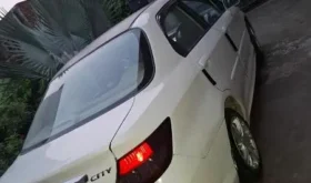 Honda City IDSI 2005