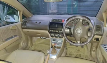 Honda City IDSI 2005 full