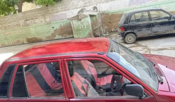 Suzuki Mehran VXR 2015 full