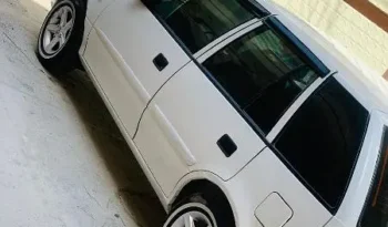 Suzuki Cultus VXR 2017 full