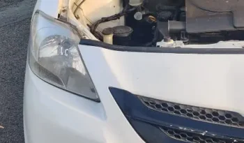 Toyota Balta 2011 full