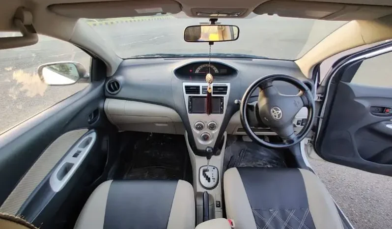 Toyota Balta 2011 full