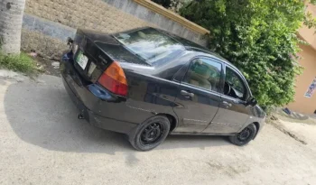 Suzuki Liana 2007 Model full