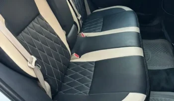 Toyota Altis Grande 2017 full