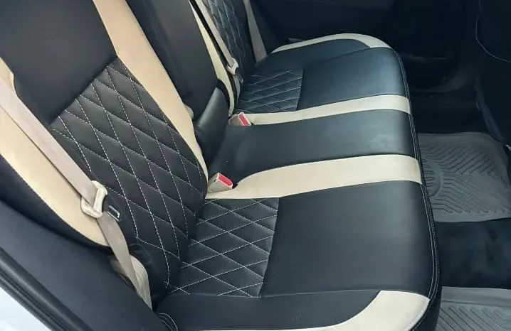 Toyota Altis Grande 2017 full