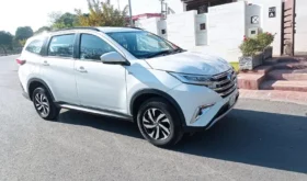 Toyota Rush GA/T Model 2019 100% Original Condition