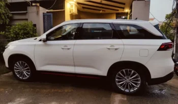 Changan Oshan X7 2022 future sense full