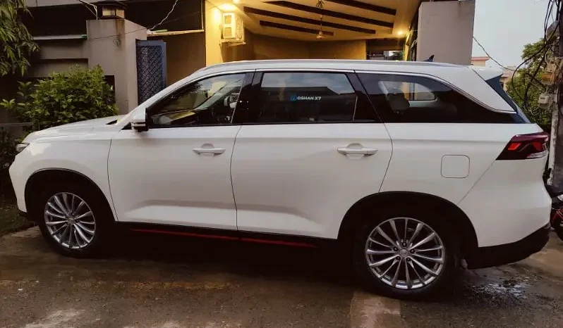 Changan Oshan X7 2022 future sense full