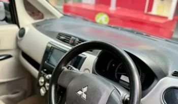 Mitsubishi Ek Wagon 2014 full