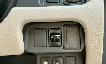 Mitsubishi Ek Wagon 2014 full