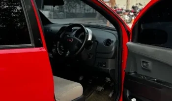 Toyota Passo 2005 full