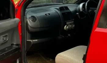 Toyota Passo 2005 full