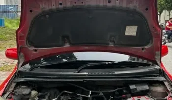 Toyota Passo 2005 full