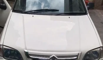 Suzuki Cultus VXR 2011 full