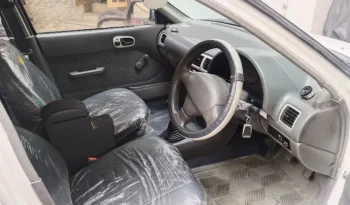 Suzuki Cultus VXR 2011 full