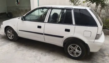 Suzuki Cultus VXR 2011 full