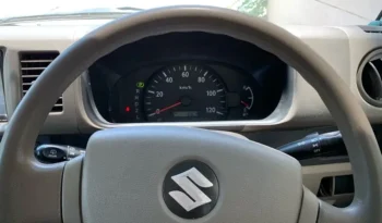 Suzuki Every Wagon 2013 full