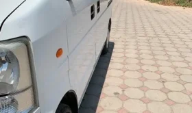 Suzuki Every Wagon 2013